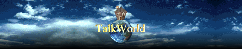 TalkWorld